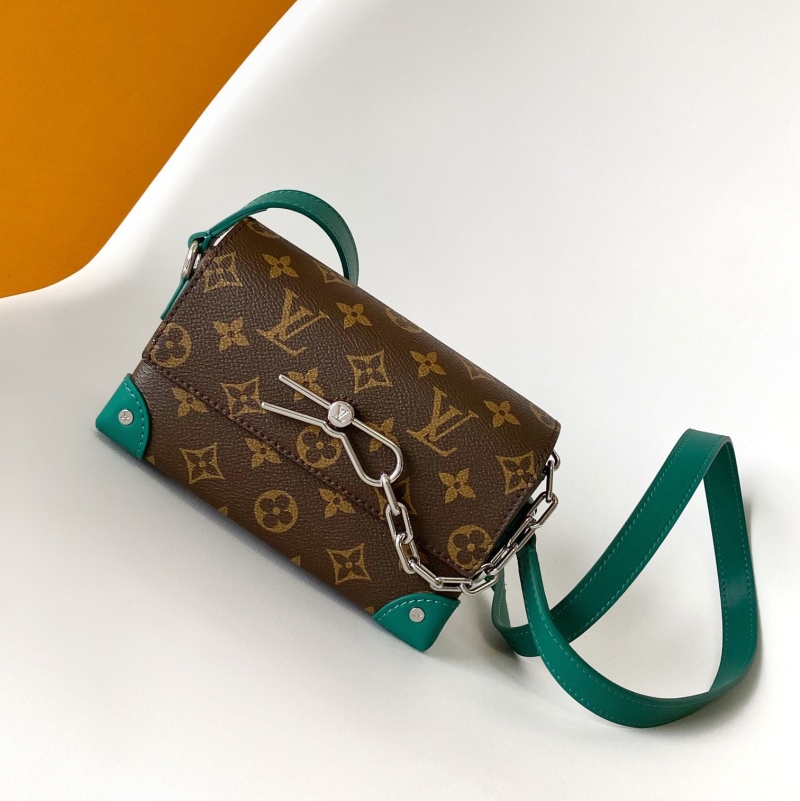 LV Satchel bags